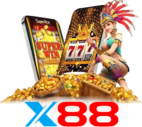 Ứng dụng X88